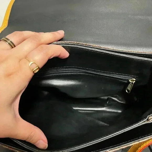 Vintage  Etro Crossbody bag - Picture 11 of 16